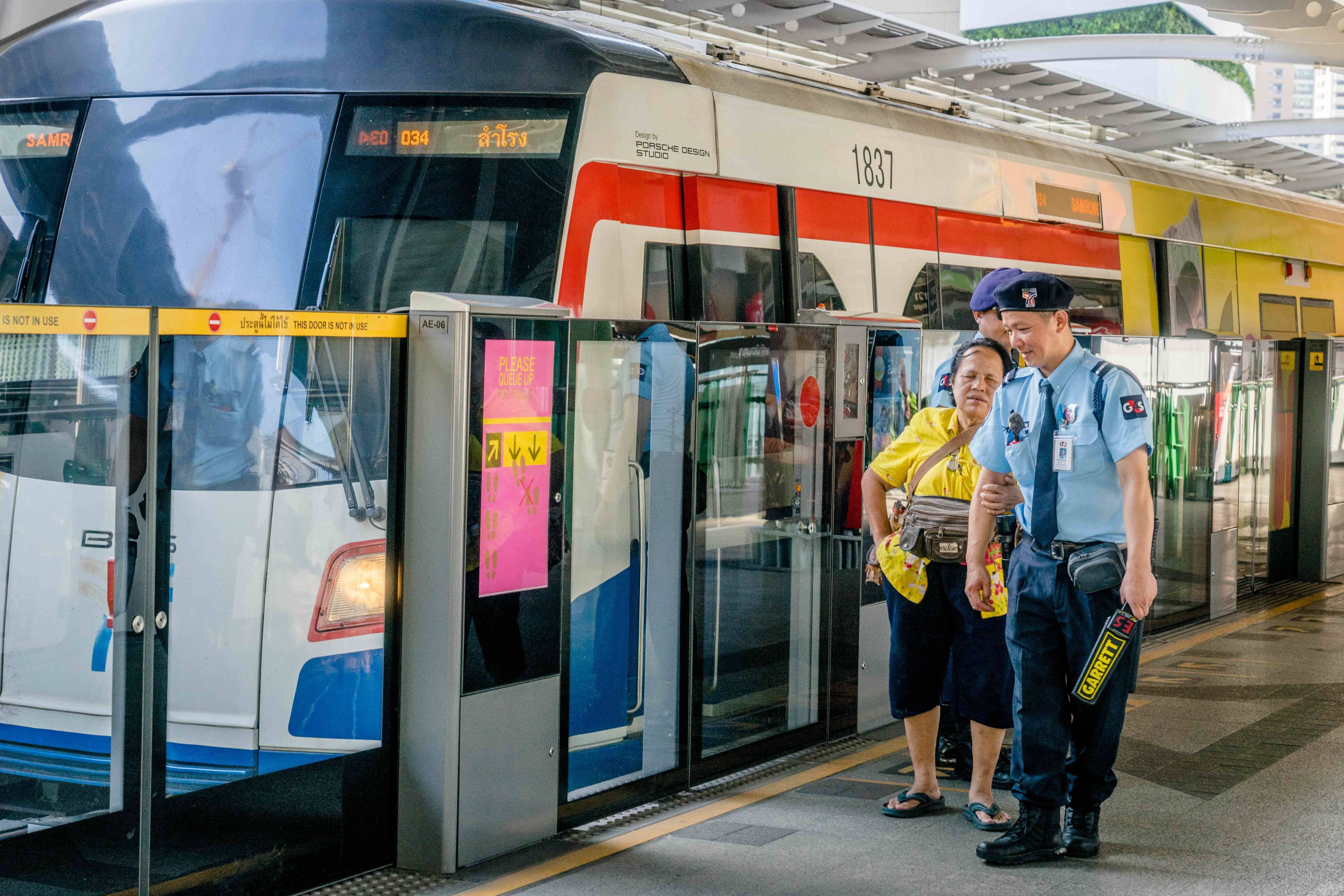 泰国之行---将小资和小清新融入到骨髓的休闲之