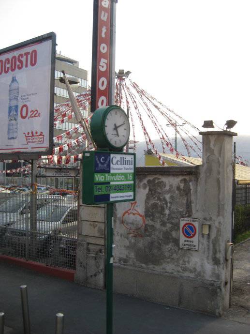 欧洲跟团 6国13日超详细攻略(海量图片&文字