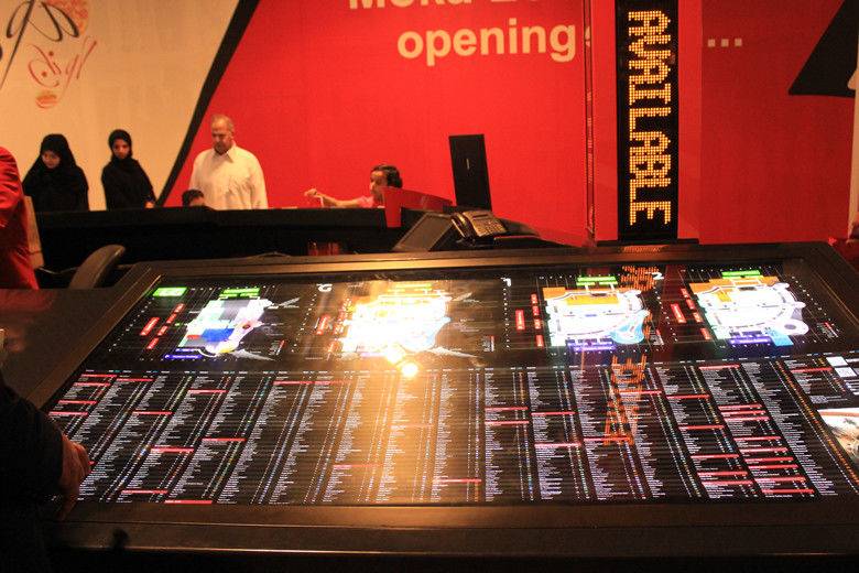 胖子在工作,我在仗剑走天涯--迪拜 - 阿联酋\/卡塔