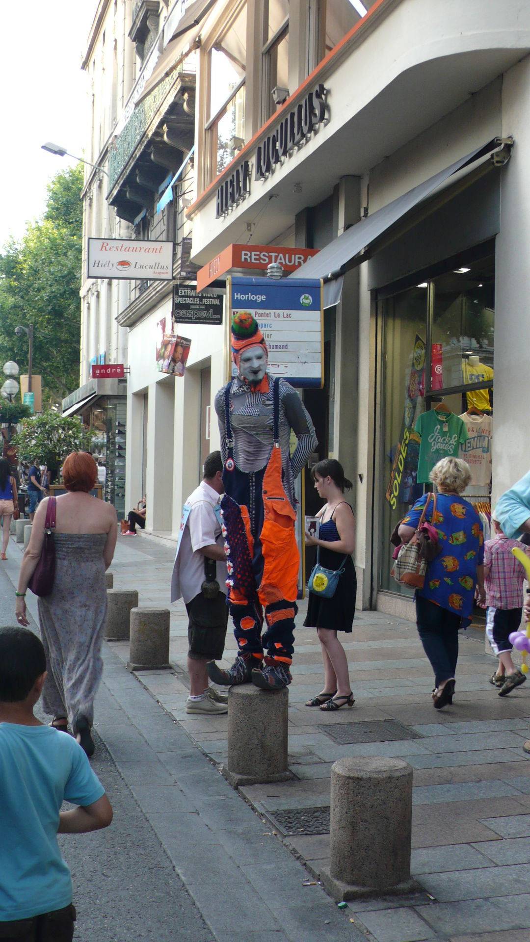 谷普罗旺斯,好吃好看好心情(更新完毕) - 法国\/摩纳哥