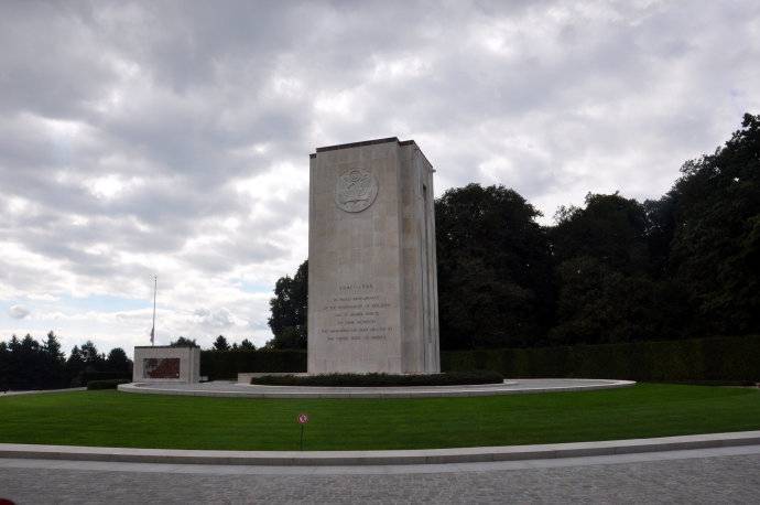 【身着原牛去旅行】卢森堡大公国〡一次由忧转