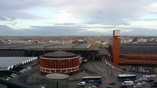 【全文完】西班牙的色彩与晴空-18年春节马德