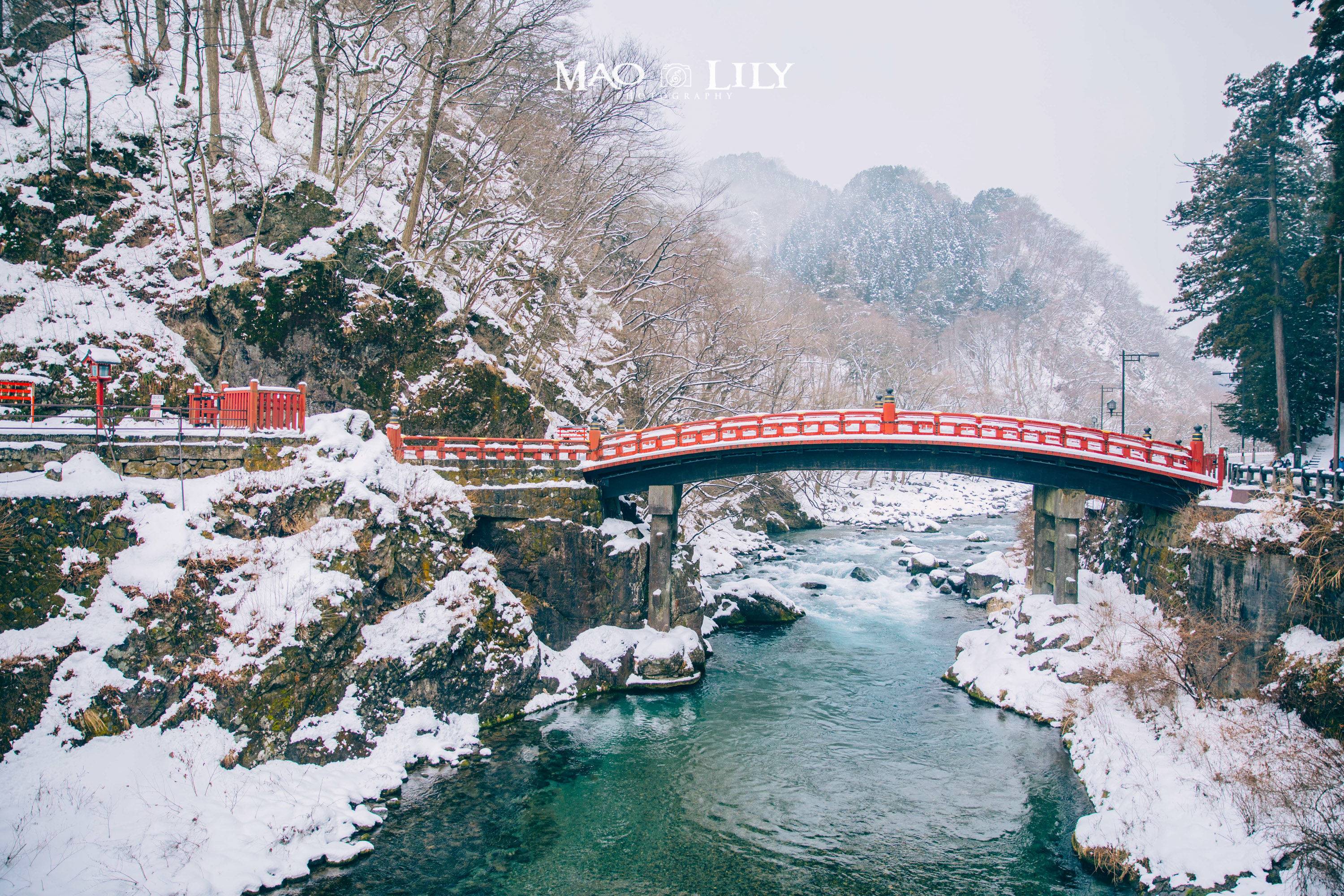 东京周边去哪玩?日光、秩父、成田铁路之旅