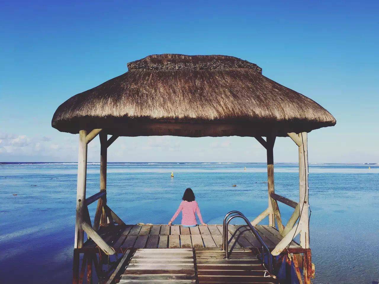 低价转让·成都-毛里求斯往返机票(清明五一均