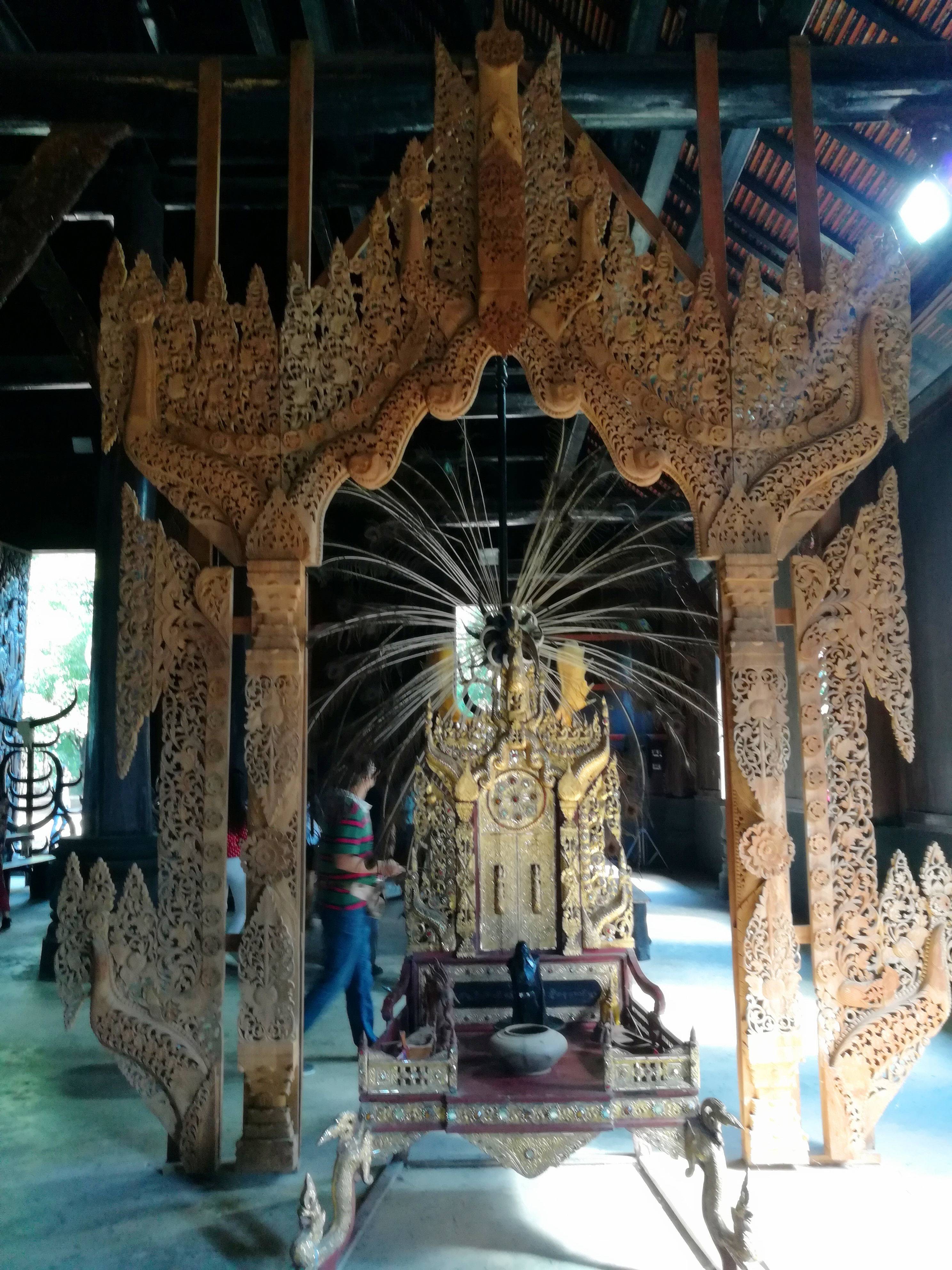 泰国老挝柬埔寨马来西亚新加坡--十个大萝卜五