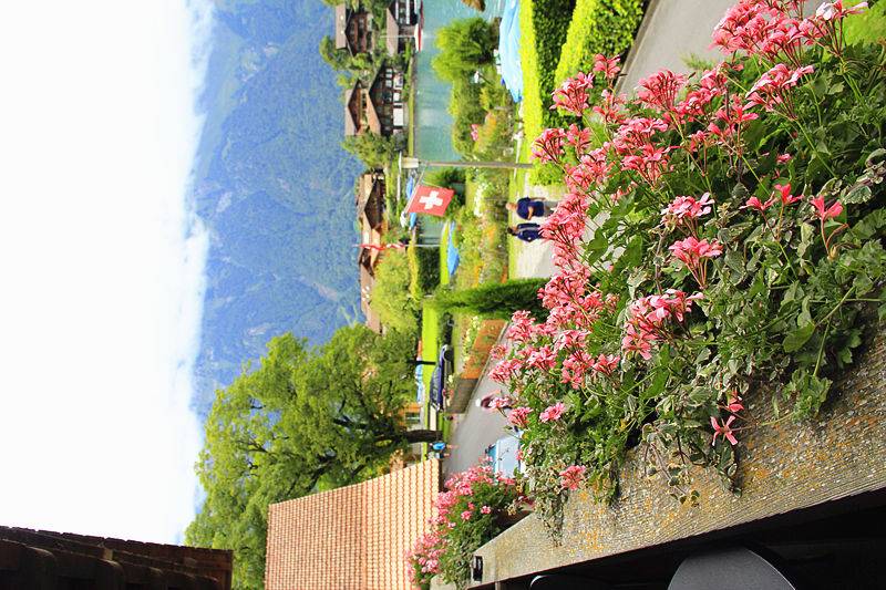 interlaken高性价比住宿推荐及少女峰团票详解