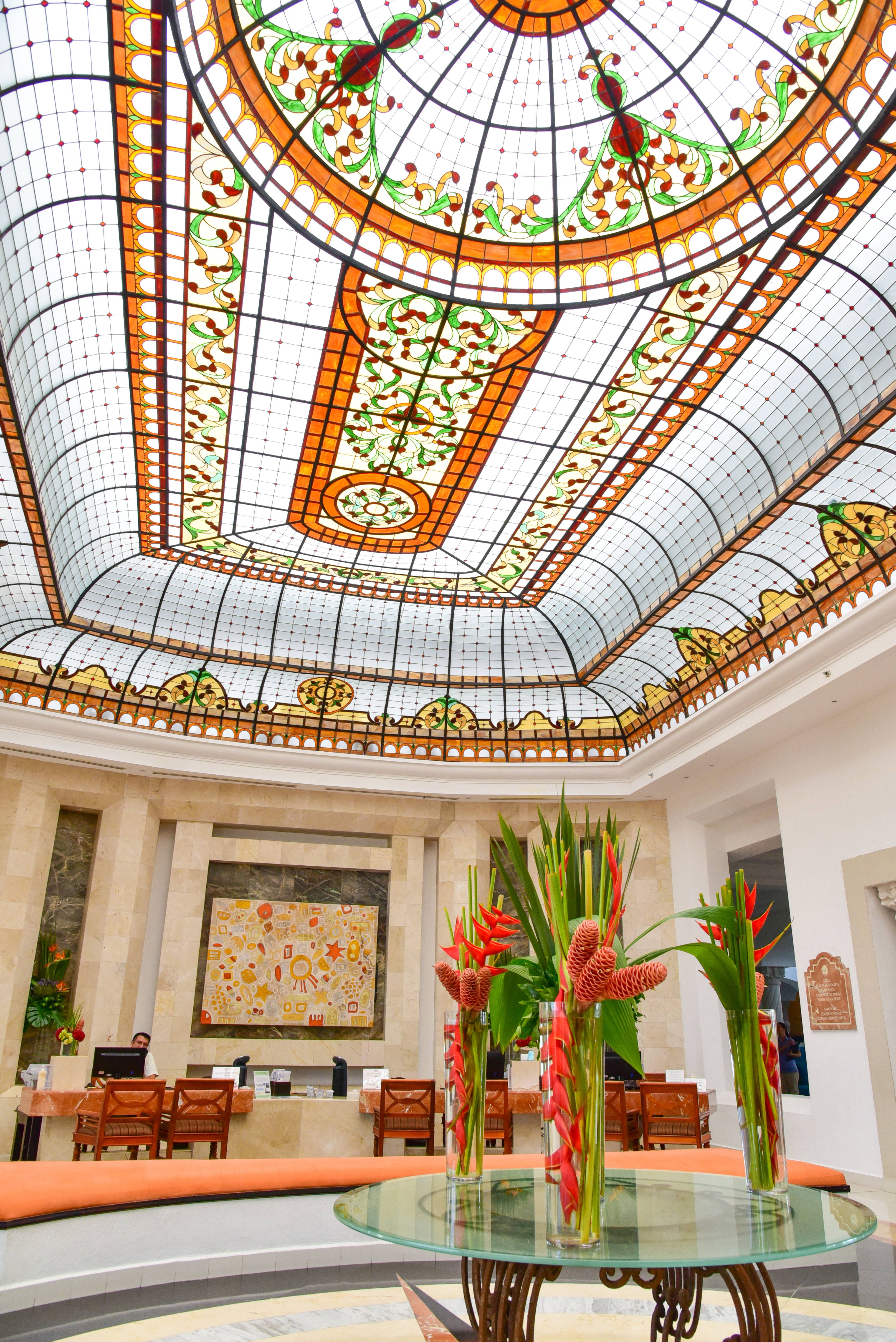 粉湖·天坑·火烈鸟·玛雅遗迹 | 墨西哥尤卡坦