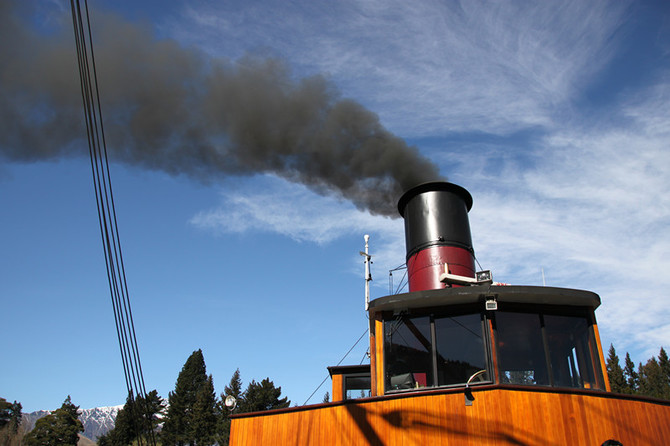 飞越南北回归线,自驾十天两千余公里,最好的时