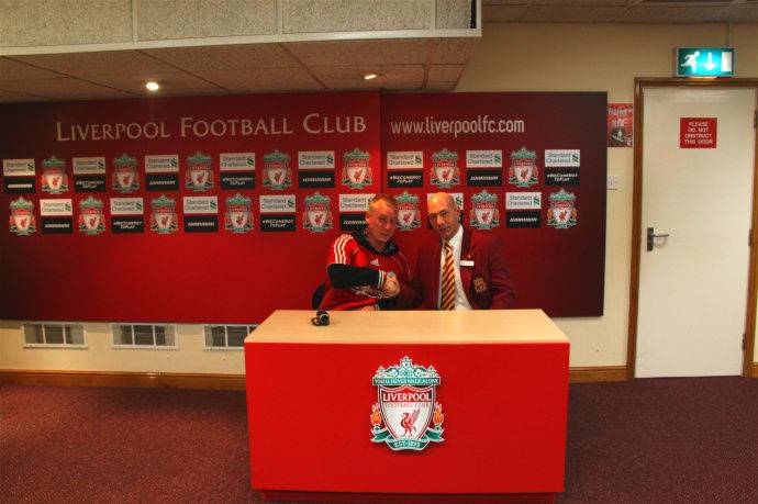 英国利物浦+伦敦+苏格兰15日自由行攻略(更新