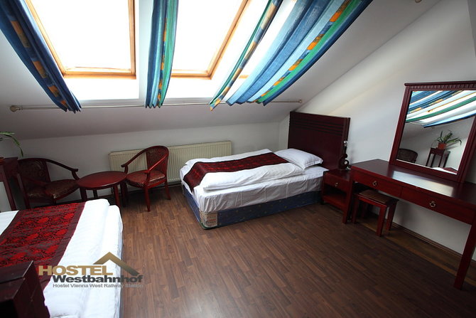 奥地利维也纳出行住宿万能贴[长期更新|定期回