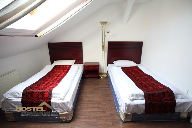 奥地利维也纳出行住宿万能贴[长期更新|定期回