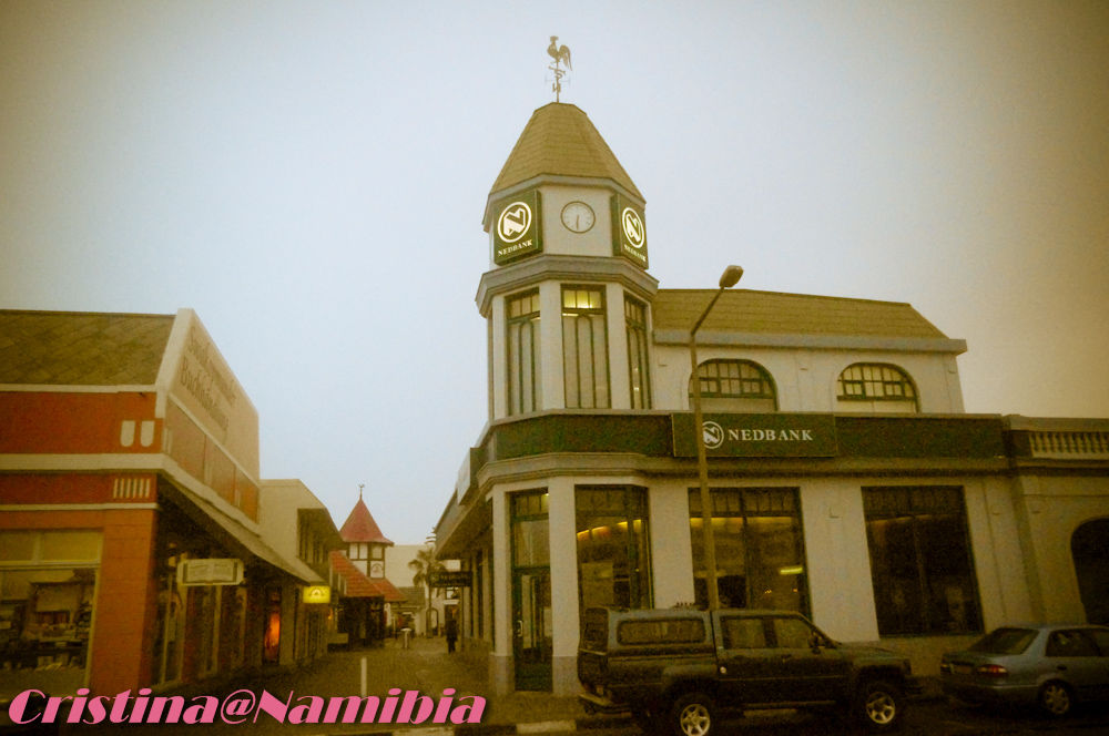 纳米比亚和南非16天行程费用计算列表 -行程助