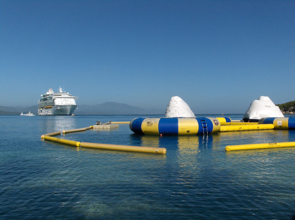 枫叶卡免签国家旅游(起草)