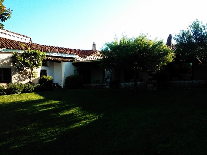 夫妻俩香港飞罗马飞撒丁岛历程(大量美图) 第3