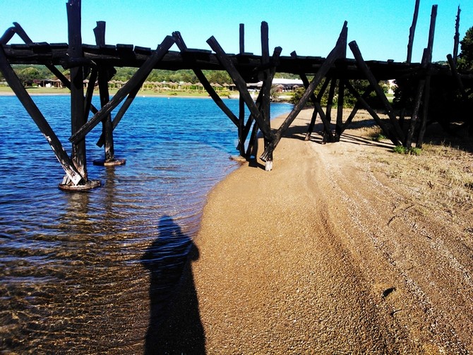 夫妻俩香港飞罗马飞撒丁岛历程(大量美图) 第3