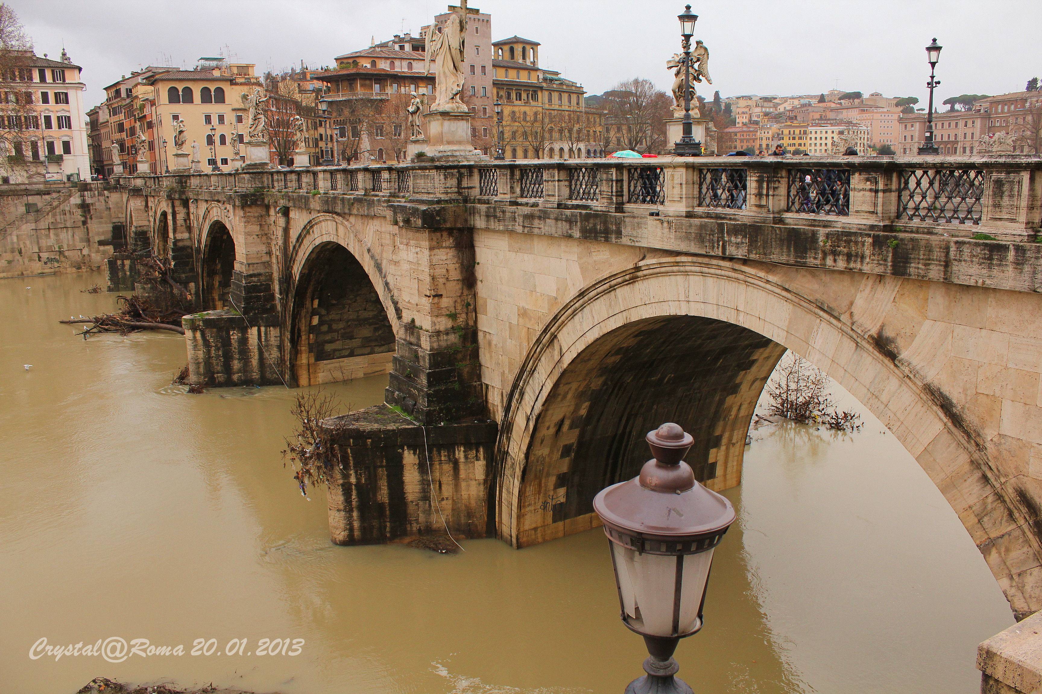 意大利攻略之威尼斯treviso和罗马Ciampino直