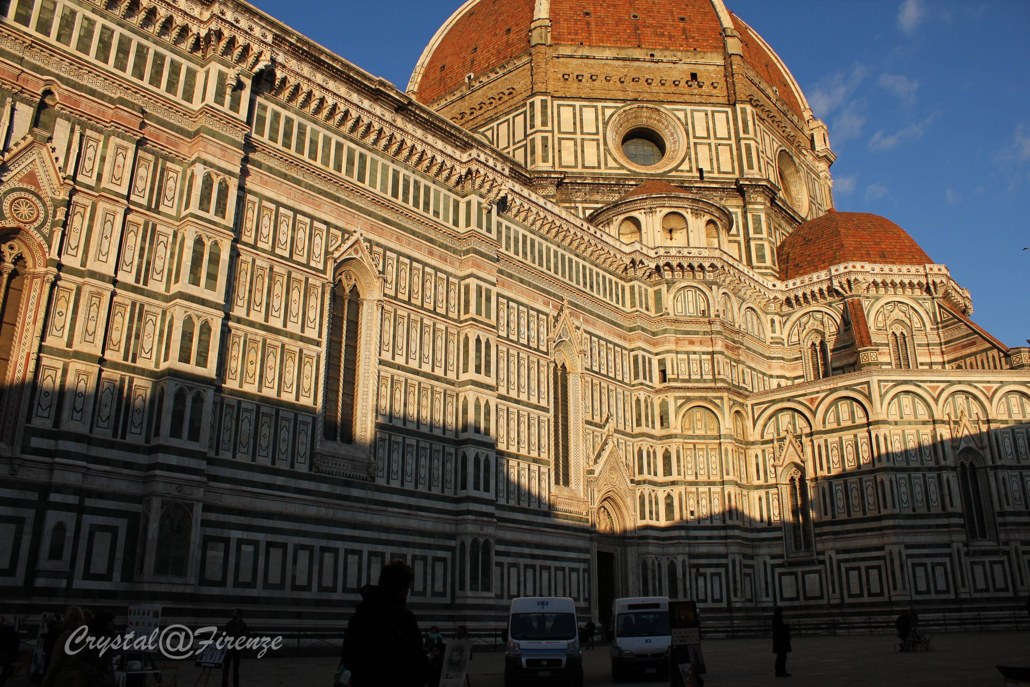 意大利攻略之威尼斯treviso和罗马Ciampino直