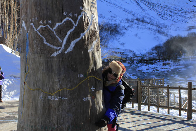 不死熊猫ZZ的首页 - 穷游网,旅途永无穷尽