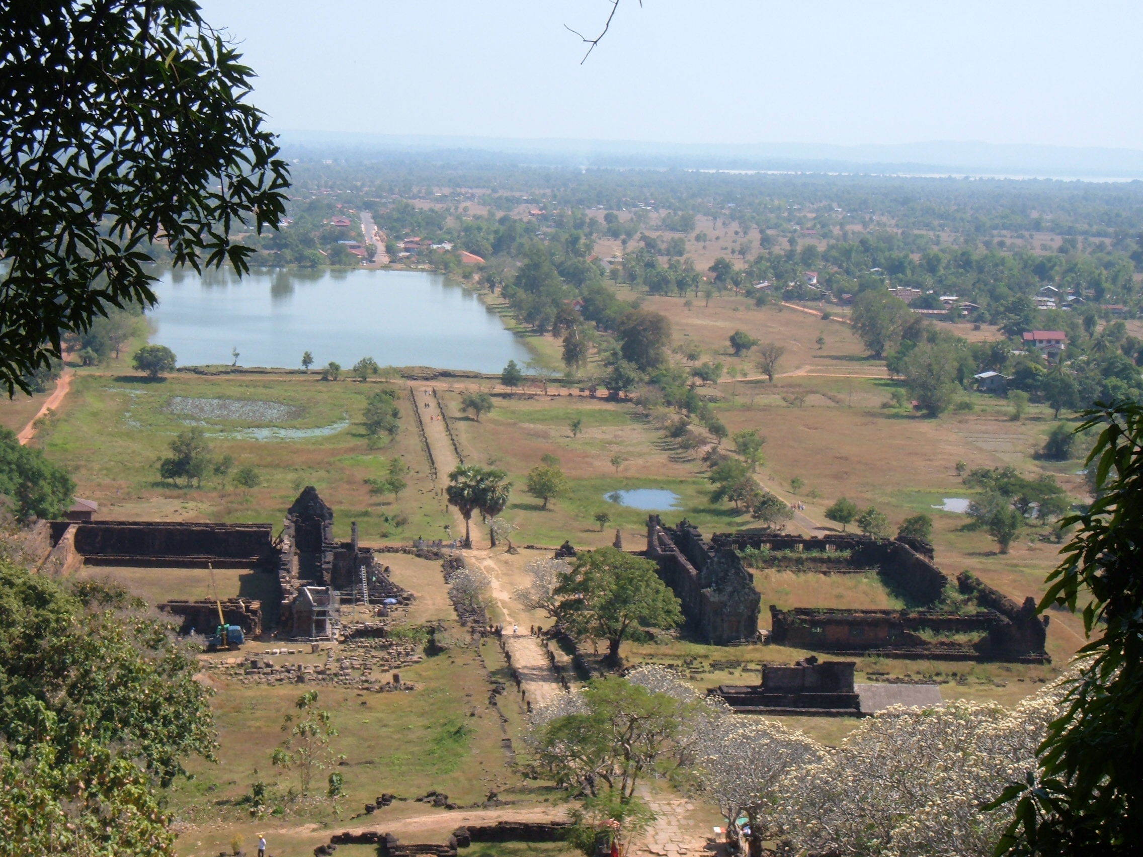 18天老挝和越南 完全攻略+精华PP(顶楼直通车