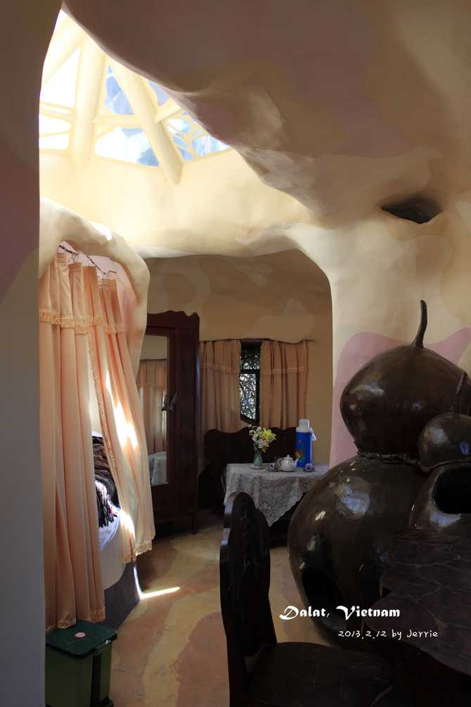 <em>糙妹子</em>春节暴走南越(西贡-美奈-大叻) - 越南/柬