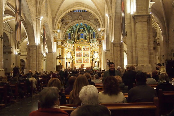 瓦伦西亚有什么好玩的