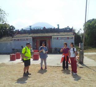 猫鱼豆腐的微游记首页 - 穷游网