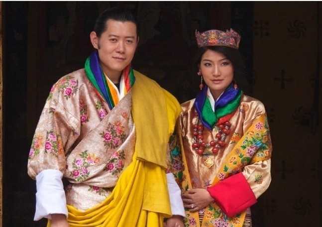 90后<em>妹子一个人</em>的尼泊尔,不丹行(海量<em>图片</em>,持续