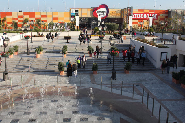 McArthurGlen Troyes Outlets[购物攻略 退税指南