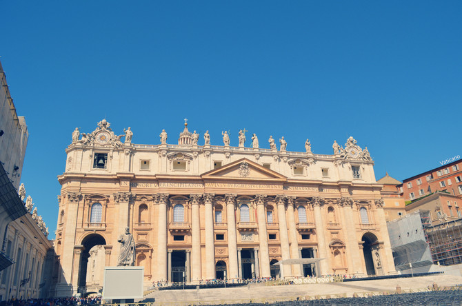 意大利、梵蒂冈、奥地利、瑞士、法国等西南欧