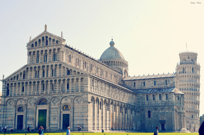 意大利、梵蒂冈、奥地利、瑞士、法国等西南欧