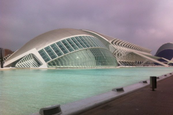 瓦伦西亚有什么好玩的