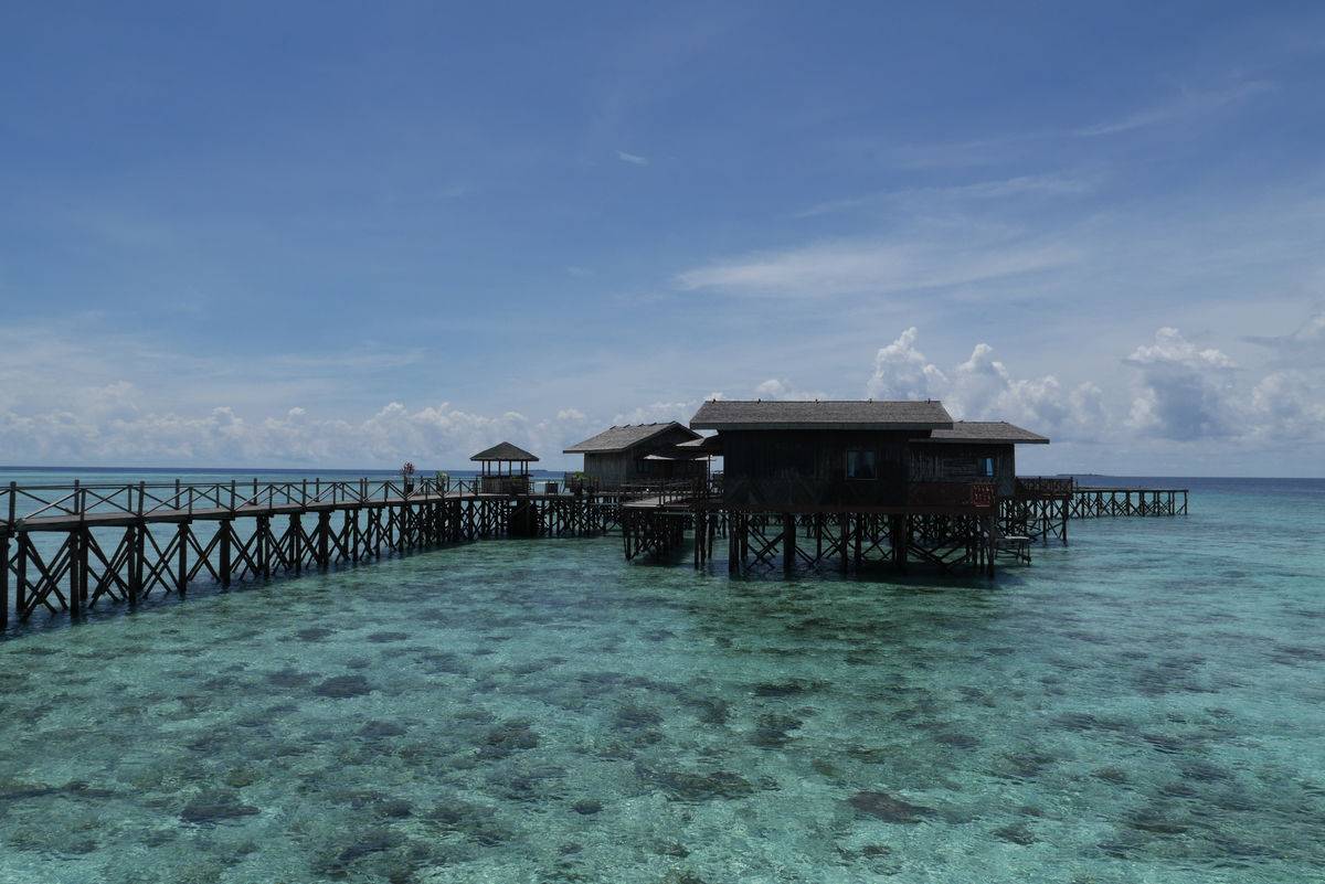 (完结)用马来西亚的天气来说爱你~POMPOM岛