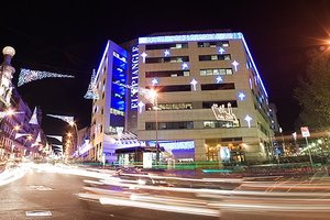 angle[购物攻略 退税指南] - 巴塞罗那购物指南 