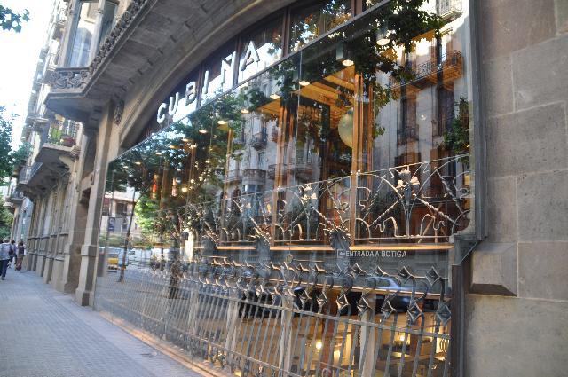 Cubia家居店Cubia[购物攻略 退税指南] - 巴塞罗