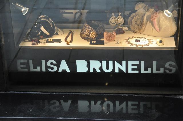 unells[购物攻略 退税指南] - 巴塞罗那购物指南 