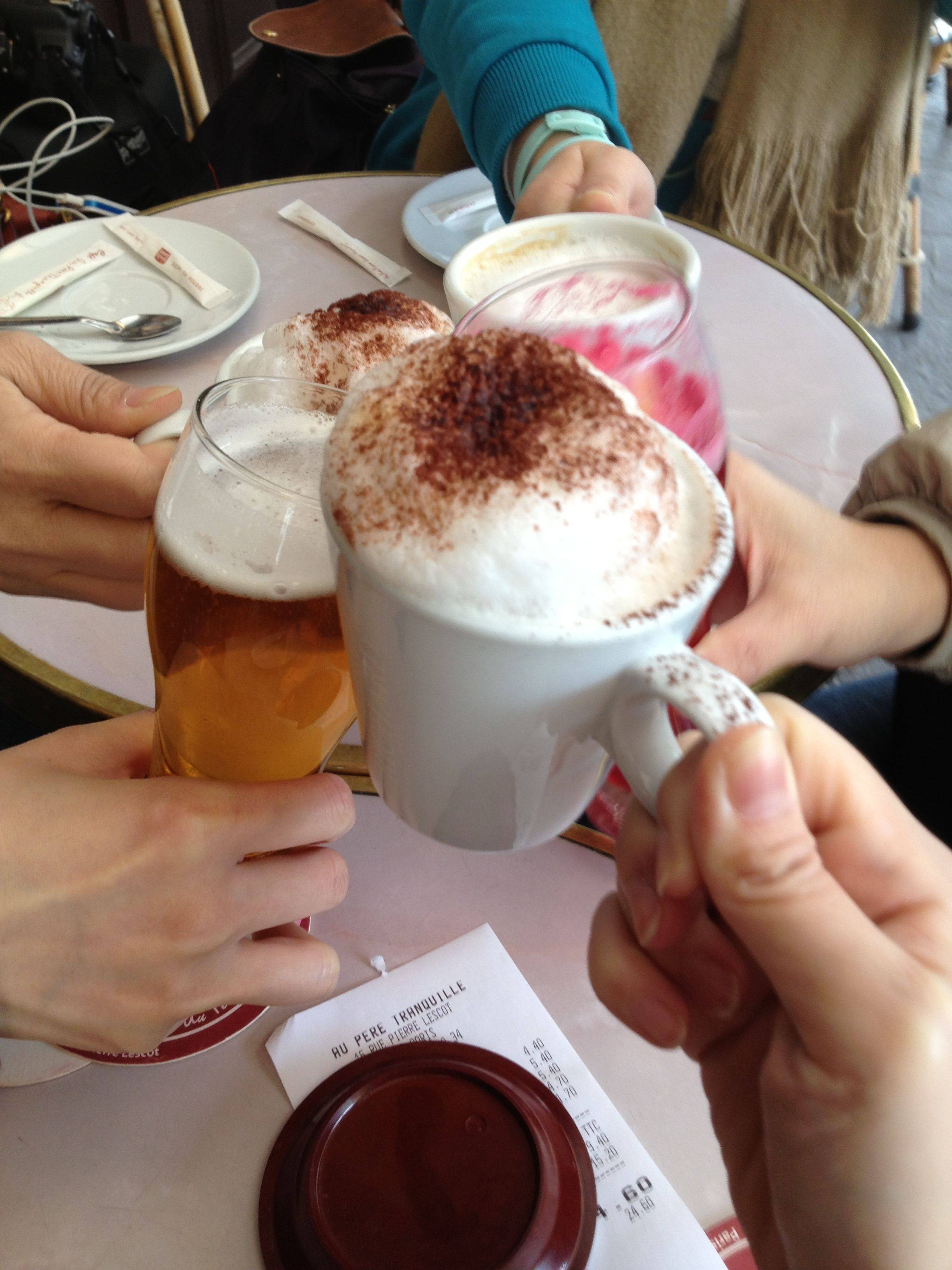 4月29日飞巴黎,已经被拒两次,面签还有机会吗