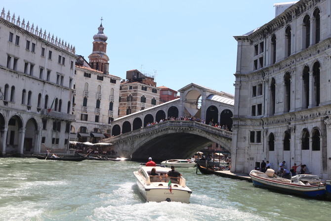 文艺,曼妙,唯美的时尚之旅-意大利&法国(2013