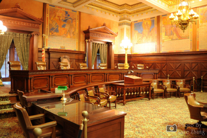 康州首府-哈特福德 漫长的美洲假期(二)美国东