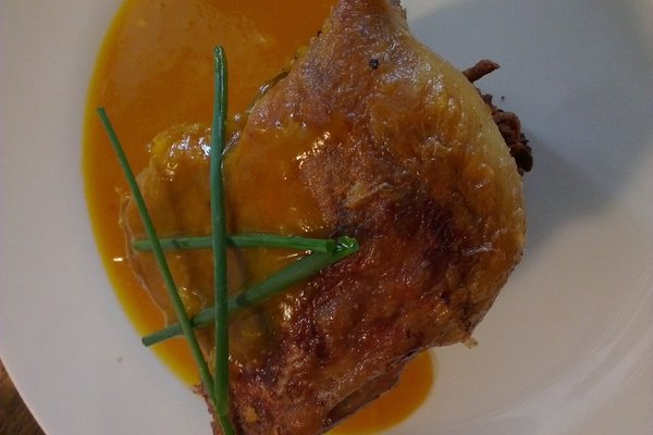 牛津有什么好吃的 - 穷游问答