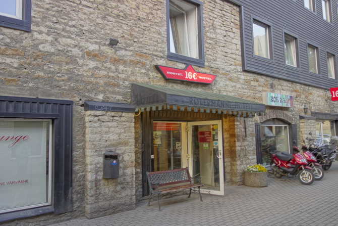 泛游北欧 泪奔哥本哈根(挪威,冰岛,丹麦,拉脱维