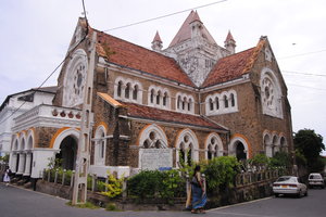 斯里兰卡旅游攻略_斯里兰卡自由行旅游攻略_