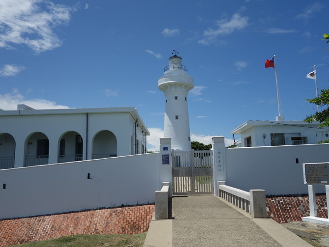 2013盛夏--<em>两姐妹</em>不一样的<em>台湾</em>游(含海岸公路