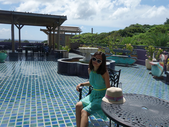 2013盛夏--<em>两姐妹</em>不一样的<em>台湾</em>游(含海岸公路