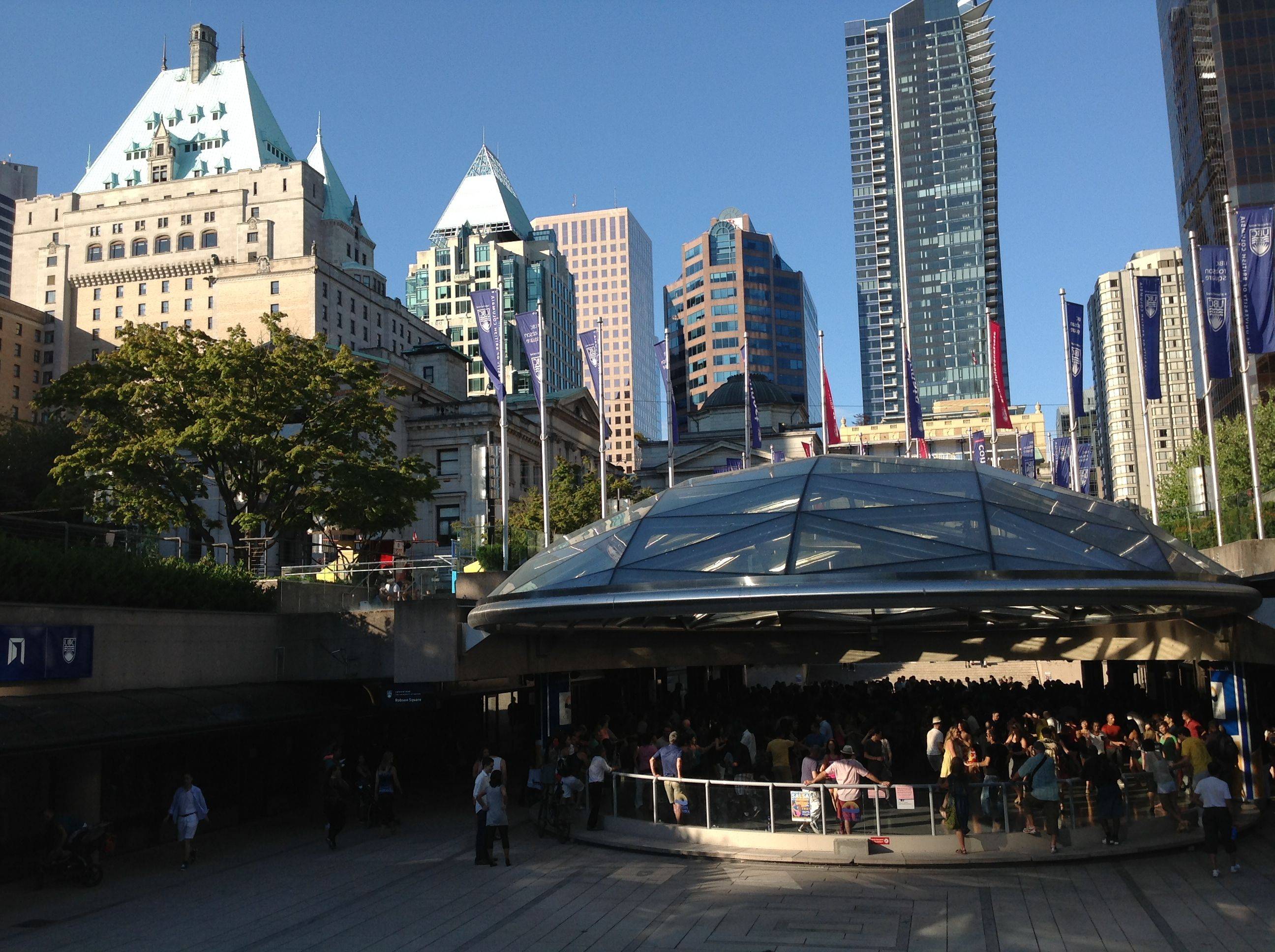 【温哥华15日游】自由行路线=<em>Goole</em> Maps+嘴