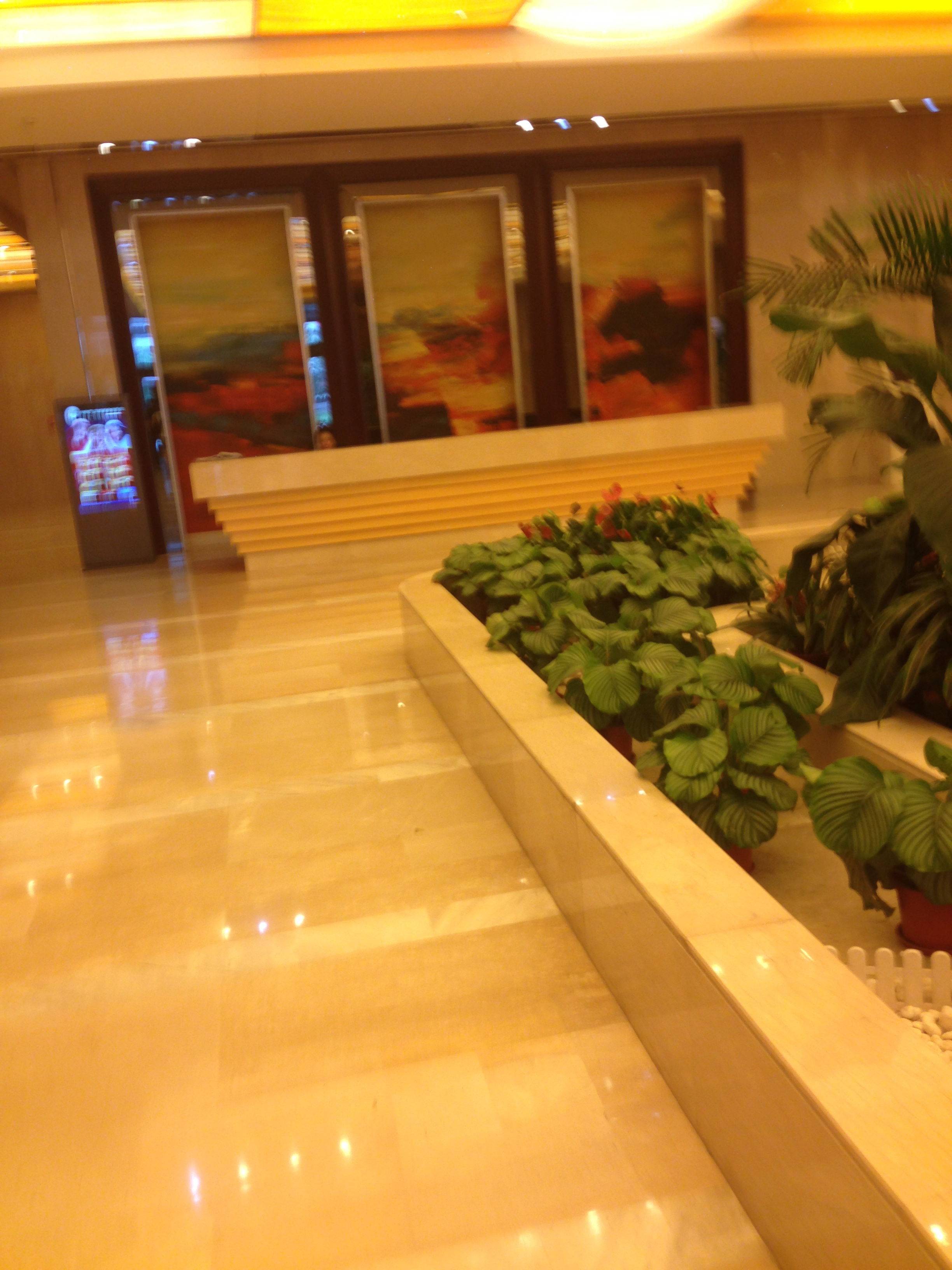 奥地利申根签证北京申请全过程─发帖攒人品 