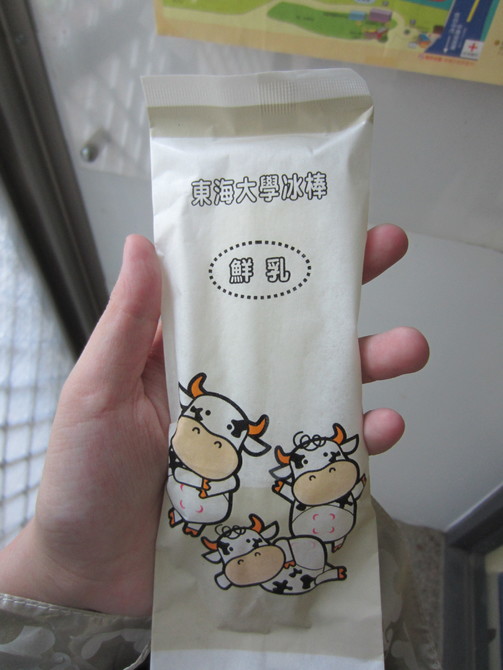 我要我的青春有D不一样--背包沙发旅游(台湾站