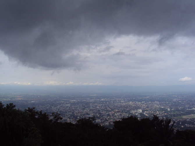 2013,我的毕业之旅,泰难忘( 关键词 首次出国 自