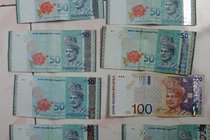 人民币兑换马币到50了! - 马来西亚\/文莱