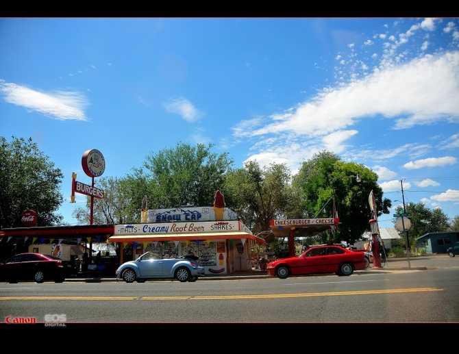 向东向南,美国穿越剧--37天骑行2000公里+自驾