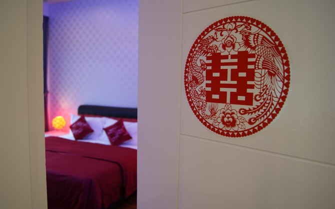 马来西亚吉隆坡民宿推荐 - 新加坡\/马来西亚\/文